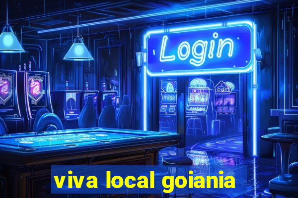 viva local goiania